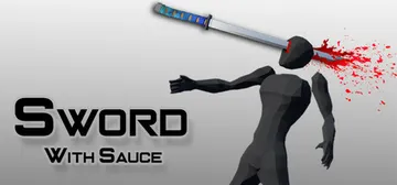 剑与酱汁（Sword With Sauce）免安装中文版封面