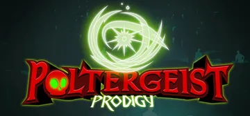 捣蛋鬼神童 v1.0.0（Poltergeist Prodi封面