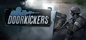 破门而入1 v1.1.6（Door Kickers 1）免安封面