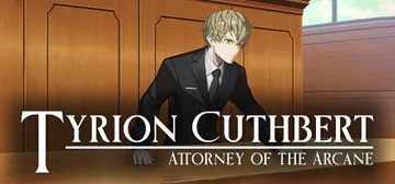 奥术律师 v1.79（Tyrion Cuthbert: At封面