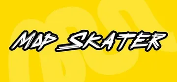 拖把滑手（Mop Skater）免安装中文版封面