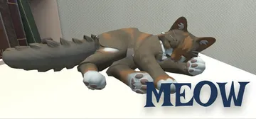 Meow 免安装中文版封面