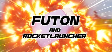 炸掉蒲团！v1.016（with Rocket Launch封面