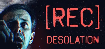 [录制] 荒芜 v1.0.4（[REC] Desolatio封面