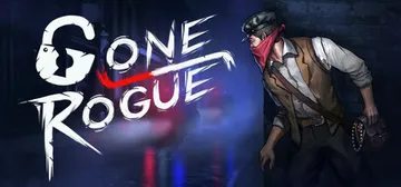 离经叛盗 v1.19（Gone rogue）免安装中文版封面