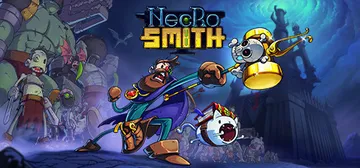 亡灵巫师1|亡灵法师1 v1.3.0.285（Necrosm封面