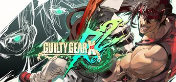 罪恶装备：启示者2 v2.11（GUILTY GEAR Xr封面