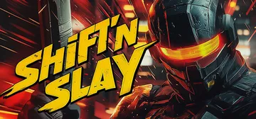 移形屠戮 v1.0.16（Shift'n Slay）免安装中封面