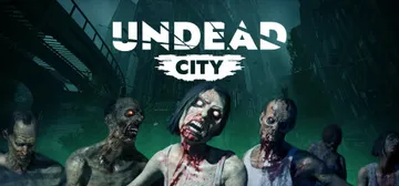 活死人之城|不死城 v0.1.254（Undead City封面