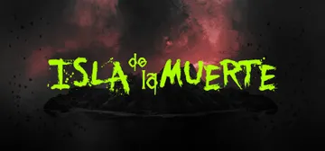 死亡之岛 v1.0.0（Isla de la Muerte）免安装中文版封面