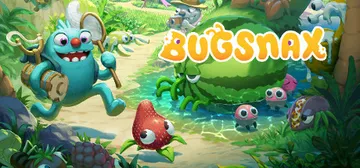 虫子快餐店 v2.0.70474（Bugsnax）免安装中文封面