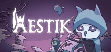艾斯蒂克 v2.0.3.a（Aestik）免安装中文版封面