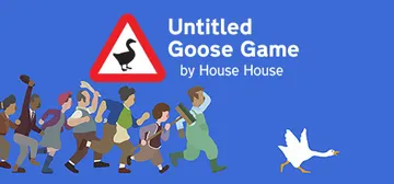大鹅模拟器|捣蛋鹅 v1.1.4（Untitled Goos封面