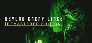深入敌后：重制版 v2.1.0（Beyond Enemy L封面