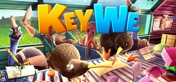 奇异鸟 v20230220（KeyWe）免安装中文版封面