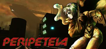 逆转 v20250221（Peripeteia）免安装中文版封面