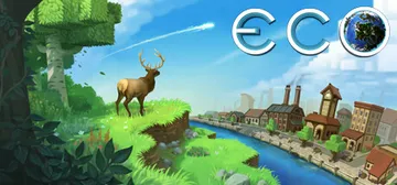 Eco v0.11.1.8 单机+联机 免安装中文版封面