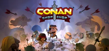 柯南快快 Build.17411139（Conan Chop Chop）免安装中文版封面