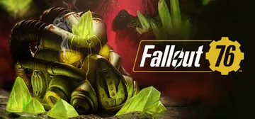 辐射76 v1.0.104.0 单机+联机（Fallout 封面