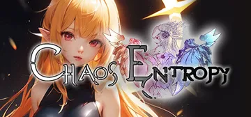 混沌之熵 v1.0.51（Chaos Entropy）免安装封面