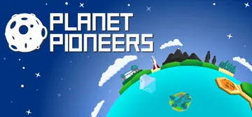 星球先驱|星球先锋（Planet Pioneers）免安装中封面