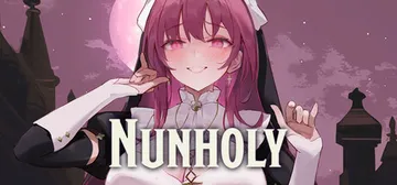 修女地下城 Build.17384242（Nunholy）免封面