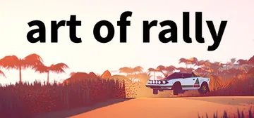 艺术拉力赛 v1.5.8 全DLC（art of rally封面