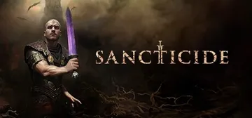 圣戮 Build.22296339（Sancticide）免封面