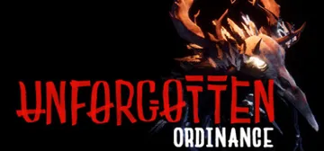 不忘：条例|不被遗忘的法令（Unforgotten: Ordinance）免安装中文版封面