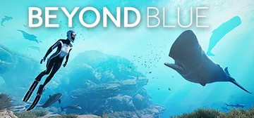 深海超越|超越蔚蓝 v1.7.17798（Beyond Bl封面
