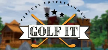 来打高尔夫吧！Build.17324994（Golf It!封面
