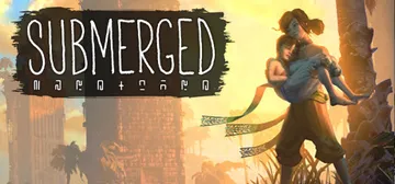 淹没 v1.1.4（Submerged）免安装中文版封面