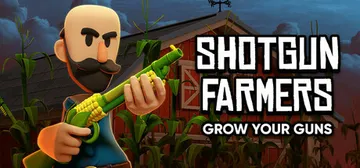 猎枪农民 Build.17284566（Shotgun Fa封面