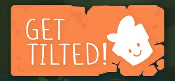 情绪激荡！v1.1（Get Tilted! :)）免安装中文封面