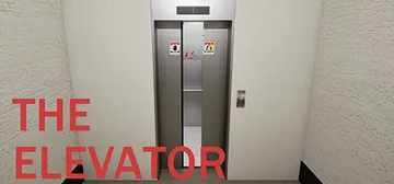 电梯 v1.0.0（The elevator）免安装中文版封面