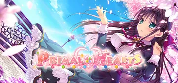 懵懂初心1|原始之心1（Primal Hearts）免安装中封面