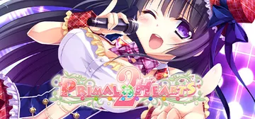 懵懂初心2|原始之心2（Primal Hearts 2）免安封面