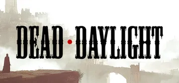 死昼（DEADDAYLIGHT）免安装中文版封面