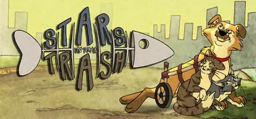废城喵游记 v1.04（Stars In The Trash封面