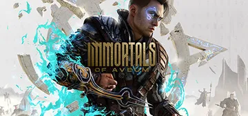 不朽者传奇 v1.0.6.6（Immortals of Av封面