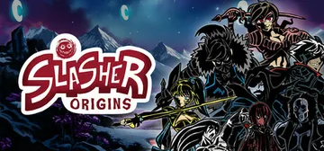 屠戮者：起源（Slasher: Origins）免安装中文版封面