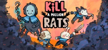 消灭百万鼠鼠 v1.0.0.3（Kill A Million封面
