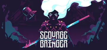 灾厄逆刃 Build.22921618（ScourgeBringer）免安装中文版封面