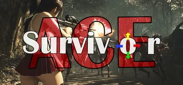 王牌求生（ACESurvivor）免安装中文版封面