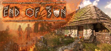 太阳的尽头（The End of The Sun）免安装中文封面