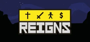 王权（Reigns）免安装中文版封面