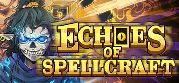 咒语回声（Echoes Of Spellcraft）免安装中封面
