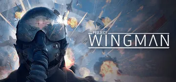 僚机计划 v2.1.1A（Project Wingman）免封面