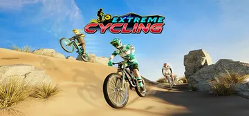极限骑行 v1.0.0（Extreme Cycling）免安封面