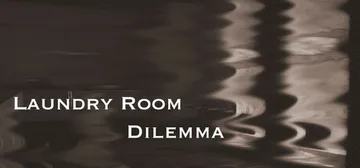 洗衣房困境（Laundry Room Dilemma）免安装中文版封面